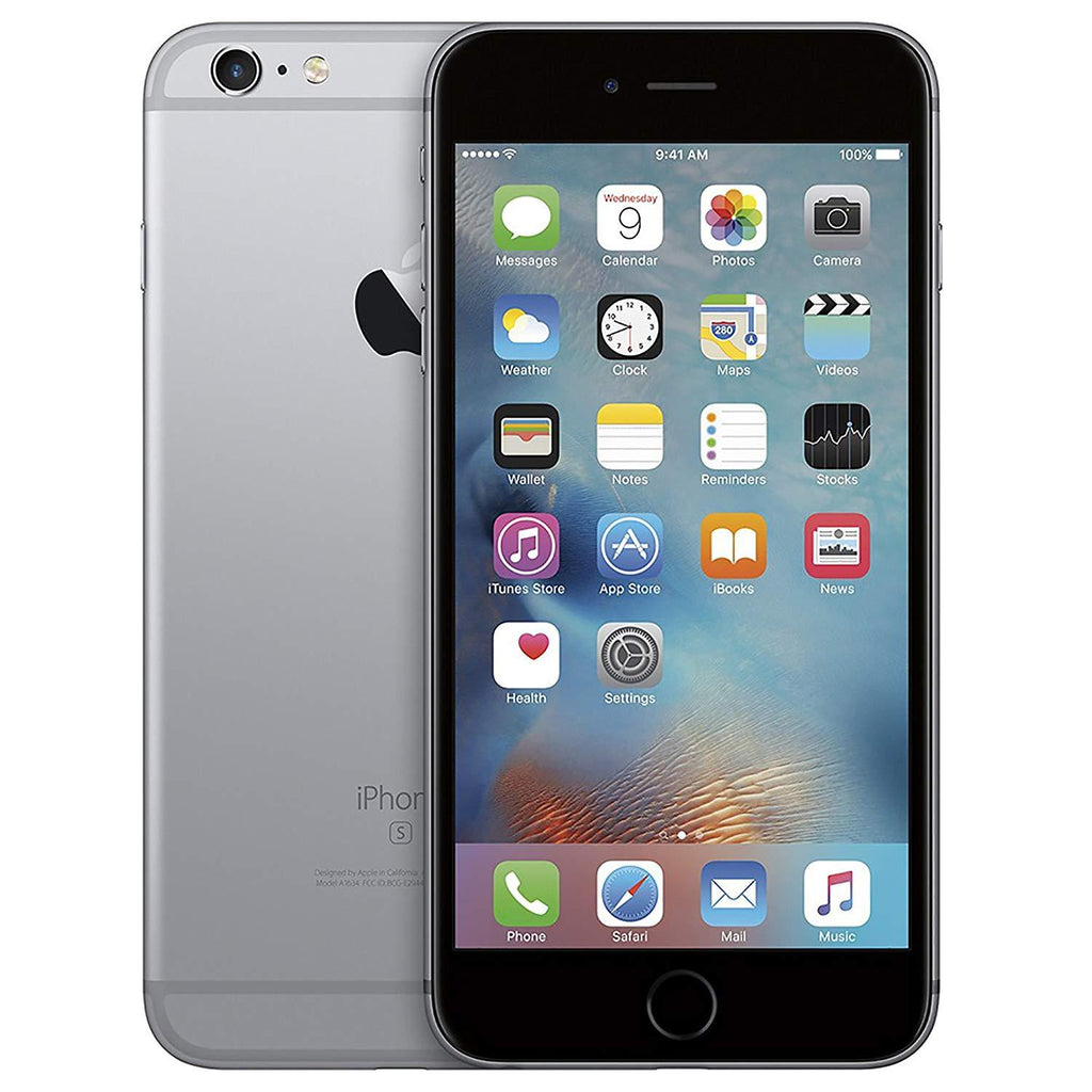iPhone 6s Plus - We Sell Mobiles Unlocked Refurbished