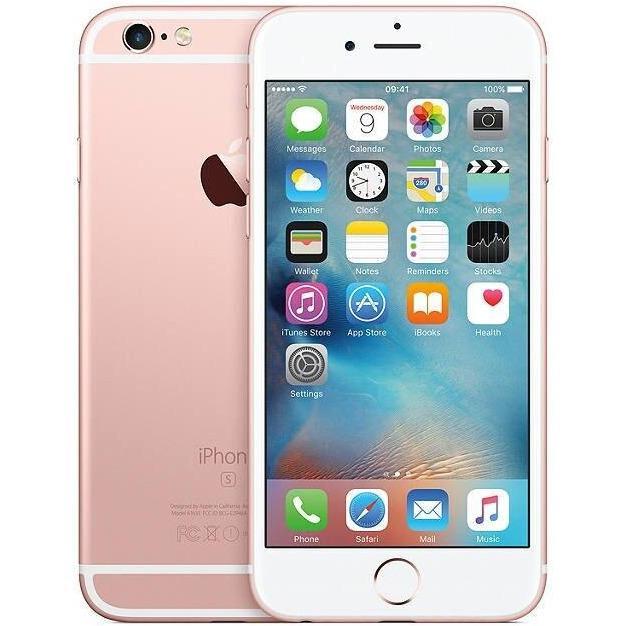 iPhone 6s - We Sell Mobiles Unlocked Refurbished