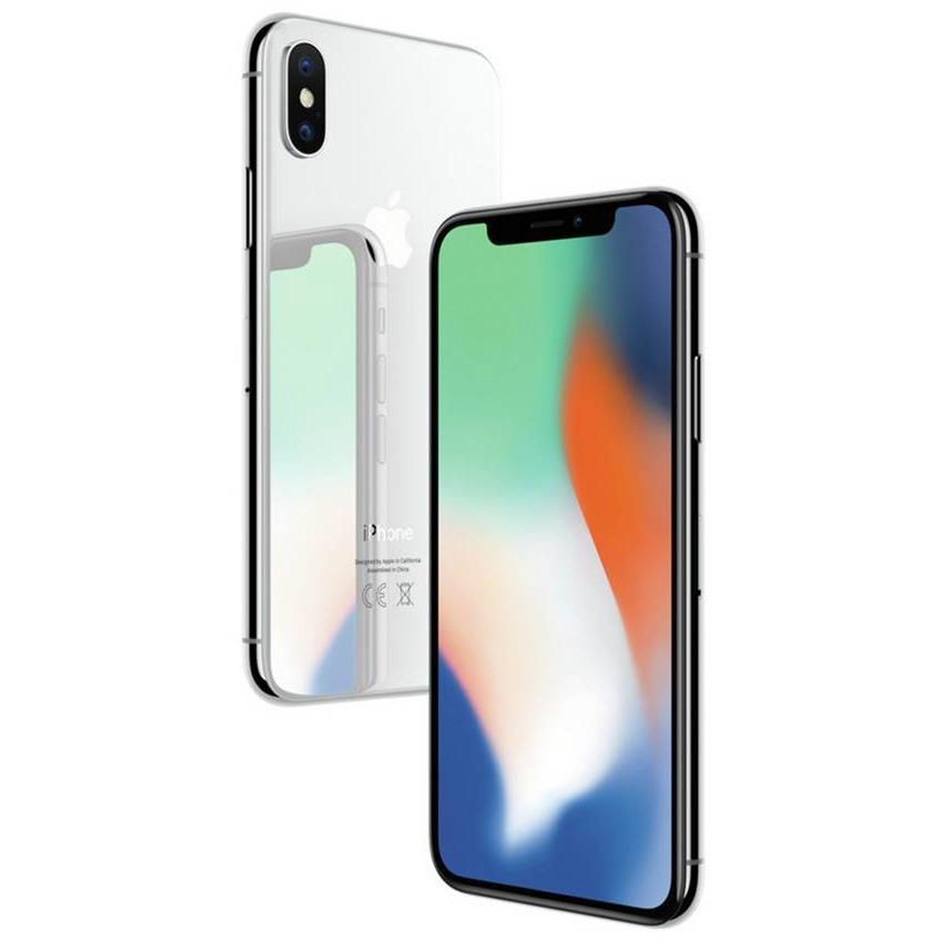 iPhone X - We Sell Mobiles Unlocked Refurbished